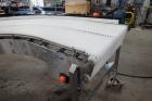 Dual Lane 90 Degree Conveyor